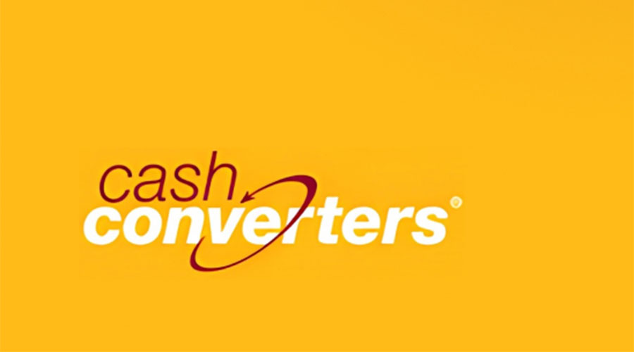 Cash Converters